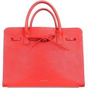 Mansur Gavriel Sun Bag (gently used, as pictured)